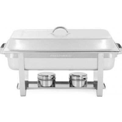 PRESTONA P51111 Chafing