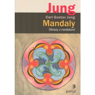 Mandaly - Carl Gustav Jung – Zboží Mobilmania