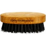 Captain Fawcett kartáč na vousy 9 cm – Zboží Dáma