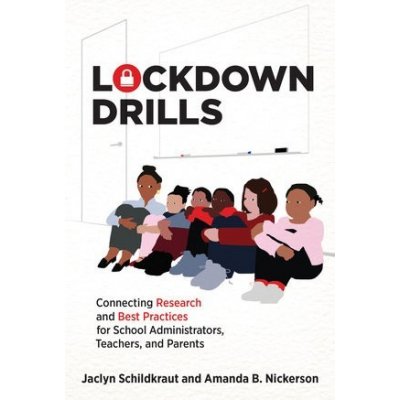 Lockdown Drills – Zboží Mobilmania