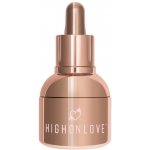 High On Love Stimulating Sensual oil 30 ml – Sleviste.cz