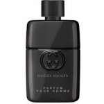 Gucci Guilty Pour Homme parfém pánská 5 ml miniatura – Sleviste.cz