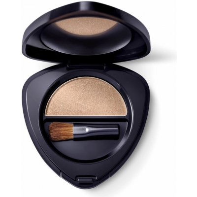 Dr. Hauschka Oční stíny Eyeshadow 08 Topaz 1,4 g – Zboží Dáma