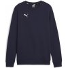 Dámská mikina Puma mikina teamGOAL Casuals sweatshirt 658594-06