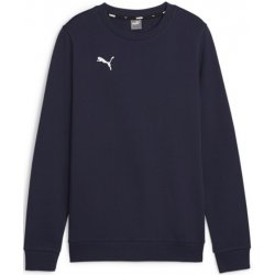 Puma mikina teamGOAL Casuals sweatshirt 658594-06