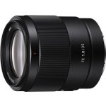 Sony Sonnar T* FE 35mm f/2.8 ZA – Sleviste.cz
