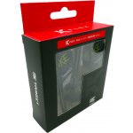 Target K-Flex Luke Littler, No6 letky a dlouhé násadky – Zboží Dáma