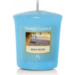 Yankee Candle Beach Escape 49 g – Zboží Mobilmania