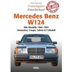 Mercedes-Benz W 124 – Zboží Dáma