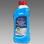 Den Braven Tectane Zimní kapalina do ostřikovačů -40°C 3 l – Sleviste.cz