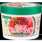 Garnier Fructis Hair Food Watermelon Plumping Mask 390 ml – Hledejceny.cz