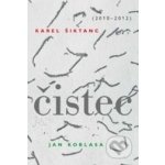 Čistec Karel Šiktanc – Hledejceny.cz