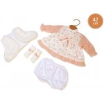 Llorens P42-272 obleček pro panenku 42 cm – Zbozi.Blesk.cz