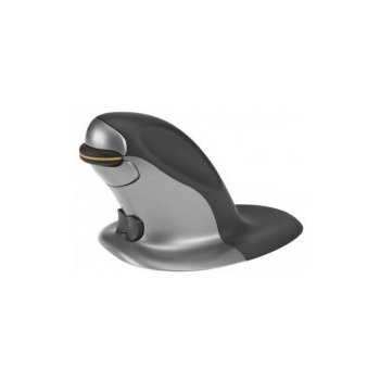 Posturite Penguin Wired Mouse SMALL