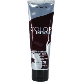 Joico Color Intensity Semi-Permanent Créme Color Ruby Red 118 ml