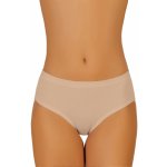 Risveglia Dámské klasické kalhotky S29 tělová – Zboží Mobilmania