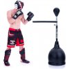 Pytle a hrušky Ring Sport boxovací reflexní hruška s ramenem stojící