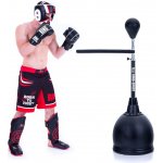 Ring Sport boxovací reflexní hruška s ramenem stojící – Zboží Dáma
