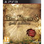 Port Royale 3: Pirates & Merchants – Zboží Dáma