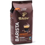 Tchibo Barista Espresso 1 kg – Zbozi.Blesk.cz