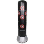 VIFITO INFATABLE Boxovací pytel nafukovací s terči 150 cm – Sleviste.cz