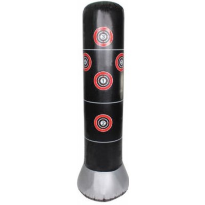 VIFITO INFATABLE Boxovací pytel nafukovací s terči 150 cm – Sleviste.cz