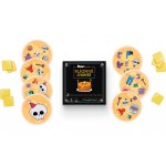 Asmodee Bláznivé lívance – Hledejceny.cz