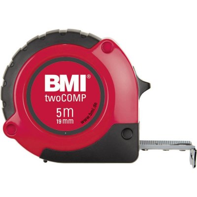 BMI pásmo twoCOMP 3m x 16mm – Zbozi.Blesk.cz