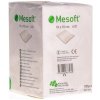 Obvazový materiál Mölnlycke Mesoft komprese z netkaného materiálu 10 x 10 cm