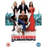 How To Lose Friends And Alienate People DVD – Sleviste.cz