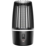 Zapp Light - Elektrický lapač hmyzu přenosný 2v1 – Hledejceny.cz