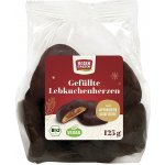 Rosengarten Srdíčka perníková v hořké čokoládě Bio 125 g – Hledejceny.cz