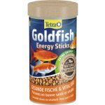 Tetra GoldFish Energy sticks 250 ml – Zboží Dáma