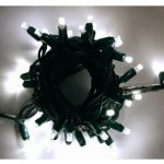 HIGH-PROFI DecoLight LED girlanda 230V studená bílá SR-051046 – Hledejceny.cz