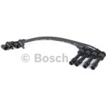 Sada kabelů pro zapalování BOSCH 0 986 357 126 – Hledejceny.cz