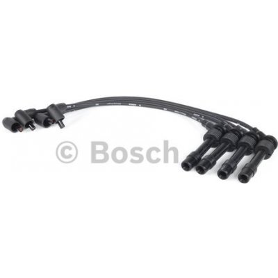 Sada kabelů pro zapalování BOSCH 0 986 357 126 – Hledejceny.cz