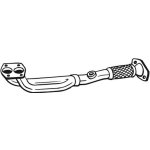 BOSAL BS 750-067 – Zboží Mobilmania