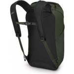 Osprey Farpoint Fairview Travel Daypack 15l gopher green – Zboží Dáma
