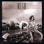 Rush - Permanent Waves CD – Zboží Mobilmania