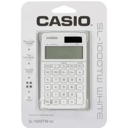 Casio SL 1000 TW