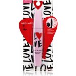 Wet n Wild Love Edition Mega Volume objemová řasenka v extra černé Very Black 6 ml – Zboží Dáma