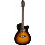 Seagull S 12 CH CW Spruce Sunburst GT QIT – Hledejceny.cz