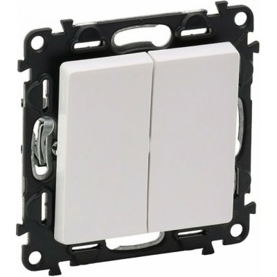 Legrand bílý 752108 – Hledejceny.cz