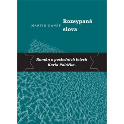 Rozsypaná slova – Hledejceny.cz