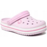 Crocs CROCBAND KIDS CLOG 207006 – Zboží Dáma