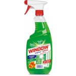 Window Gold drop čistič na okna amoniak 750 ml – Zboží Dáma Window Gold drop čistič na okna amoniak 750 ml – Zboží Dáma