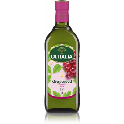 OLITALIA Hroznový olej 1000 ml – Zboží Dáma