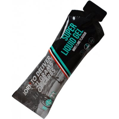 BORN Super Liquid Gel 55 ml – Zboží Dáma