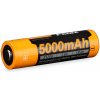 Baterie nabíjecí Fenix 18650 2600 mAh