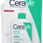 CeraVe Refill Foaming Cleanser čisticí pěnivý gel 473 ml – Hledejceny.cz
